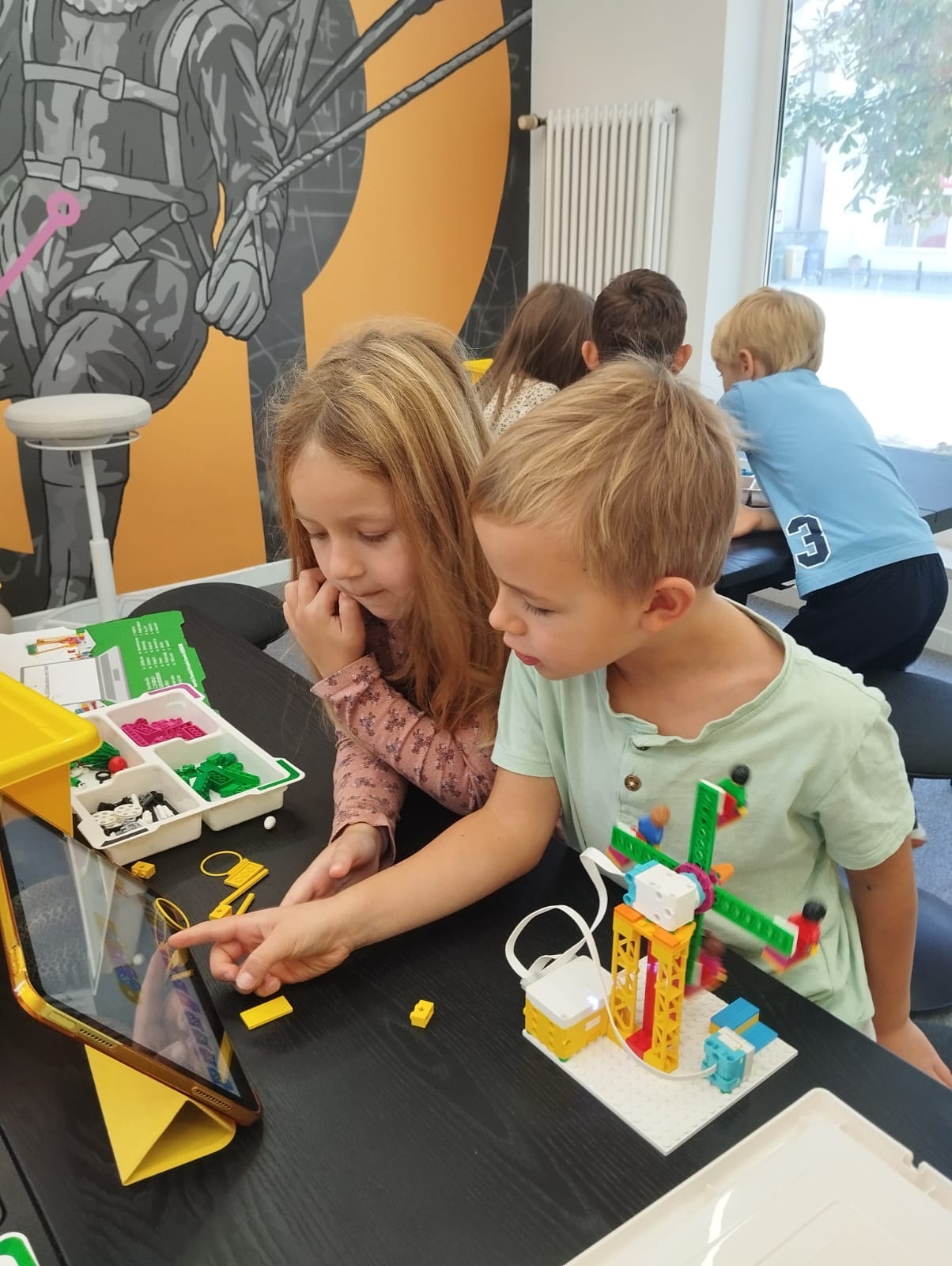 POSJET EDUQAONICI – KADA IGRA POSTAJE UČENJE - slika broj: 6